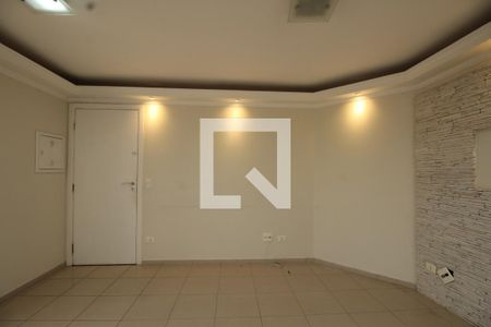 Sala de apartamento para alugar com 2 quartos, 70m² em Jardim Colombo, São Paulo