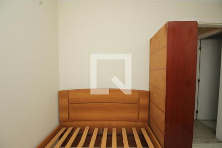 Quarto de apartamento para alugar com 2 quartos, 70m² em Jardim Colombo, São Paulo