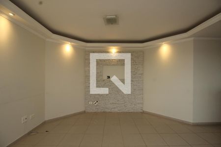 Sala de apartamento para alugar com 2 quartos, 70m² em Jardim Colombo, São Paulo