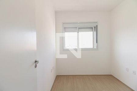 Quarto 1 de apartamento para alugar com 3 quartos, 62m² em Chácara Santo Antônio (zona Leste), São Paulo