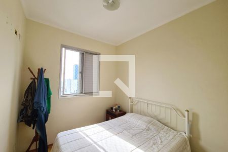 Quarto 1 de apartamento à venda com 2 quartos, 63m² em Vila Cunha Bueno, São Paulo