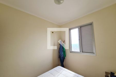 Quarto 1 de apartamento à venda com 2 quartos, 63m² em Vila Cunha Bueno, São Paulo