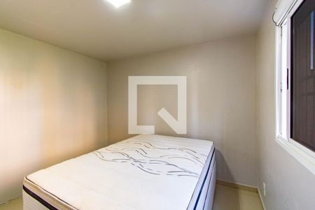 Quarto 01 de apartamento à venda com 2 quartos, 60m² em Mato Grande, Canoas