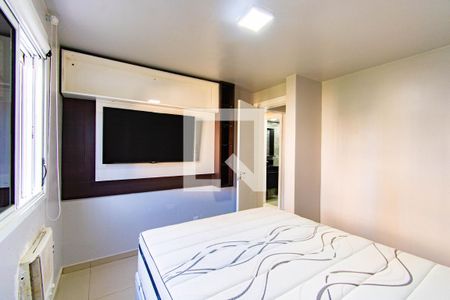 Quarto 01 de apartamento à venda com 2 quartos, 60m² em Mato Grande, Canoas