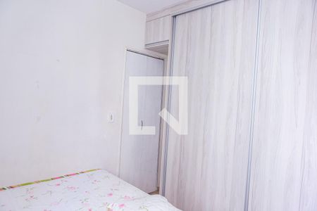 Quarto 2 de apartamento à venda com 2 quartos, 45m² em Vila Rui Barbosa, São Paulo