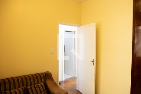 Sala 2 de apartamento para alugar com 3 quartos, 106m² em Setor Central, Goiânia