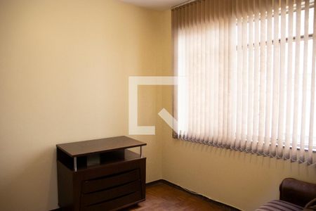 Sala 2 de apartamento para alugar com 3 quartos, 106m² em Setor Central, Goiânia