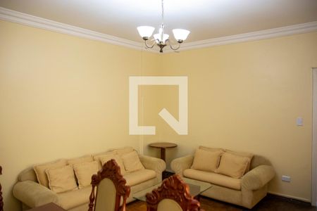 Sala 1 de apartamento para alugar com 3 quartos, 106m² em Setor Central, Goiânia