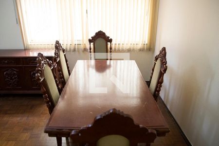 Sala 1 de apartamento para alugar com 3 quartos, 106m² em Setor Central, Goiânia