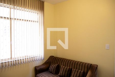 Sala 2 de apartamento para alugar com 3 quartos, 106m² em Setor Central, Goiânia