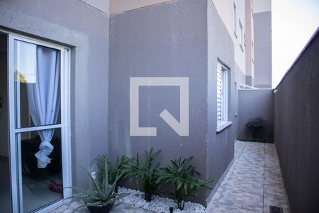 Apartamento para alugar com 56m², 2 quartos e 1 vaga Apartamento para alugar com 56m², 2 quartos e 1 vagaQuintal