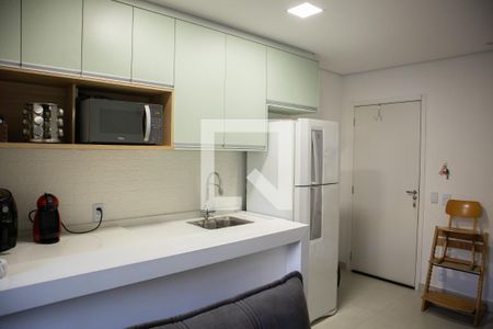 Apartamento para alugar com 56m², 2 quartos e 1 vaga Apartamento para alugar com 56m², 2 quartos e 1 vagaCozinha