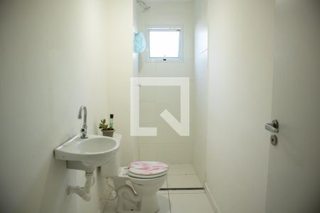 Apartamento para alugar com 56m², 2 quartos e 1 vaga Apartamento para alugar com 56m², 2 quartos e 1 vagaBanheiro Suíte