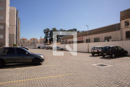Apartamento para alugar com 56m², 2 quartos e 1 vaga Apartamento para alugar com 56m², 2 quartos e 1 vagaÁrea Comum - Garagem