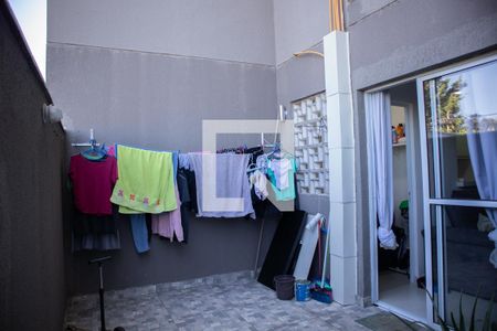Apartamento para alugar com 56m², 2 quartos e 1 vaga Apartamento para alugar com 56m², 2 quartos e 1 vagaQuintal