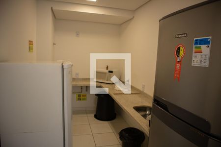 Apartamento para alugar com 56m², 2 quartos e 1 vaga Apartamento para alugar com 56m², 2 quartos e 1 vagaÁrea comum - Salão de festas