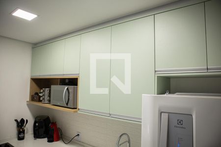 Apartamento para alugar com 56m², 2 quartos e 1 vaga Apartamento para alugar com 56m², 2 quartos e 1 vagaCozinha