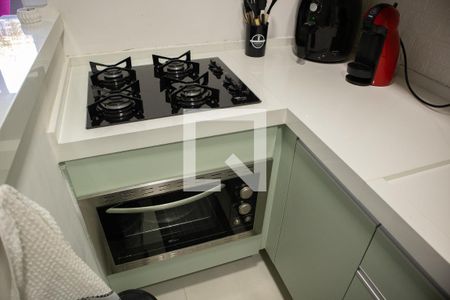 Apartamento para alugar com 56m², 2 quartos e 1 vaga Apartamento para alugar com 56m², 2 quartos e 1 vagaCozinha