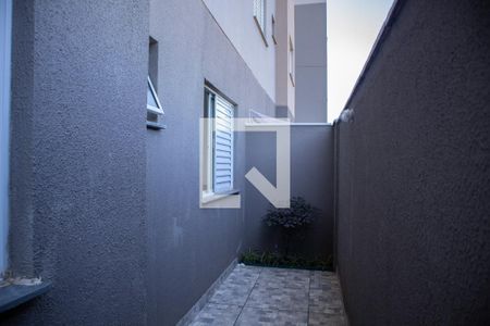 Apartamento para alugar com 56m², 2 quartos e 1 vaga Apartamento para alugar com 56m², 2 quartos e 1 vagaQuintal