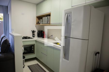 Apartamento para alugar com 56m², 2 quartos e 1 vaga Apartamento para alugar com 56m², 2 quartos e 1 vagaCozinha