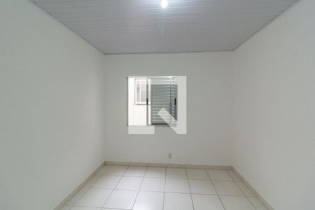 Quarto 1 de apartamento para alugar com 2 quartos, 55m² em Chácara Santo Antônio (zona Leste), São Paulo