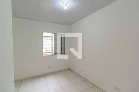 Quarto 2 de apartamento para alugar com 2 quartos, 55m² em Chácara Santo Antônio (zona Leste), São Paulo