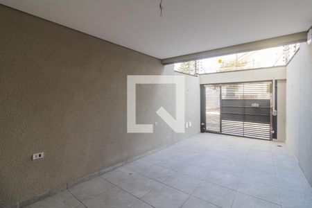 Casa à venda com 119m², 3 quartos e 2 vagas Casa à venda com 119m², 3 quartos e 2 vagasÁrea comum