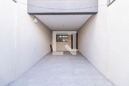 Casa à venda com 119m², 3 quartos e 2 vagas Casa à venda com 119m², 3 quartos e 2 vagasGaragem