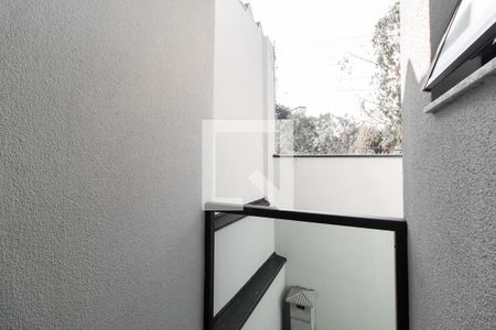 Casa à venda com 119m², 3 quartos e 2 vagas Casa à venda com 119m², 3 quartos e 2 vagasVaranda