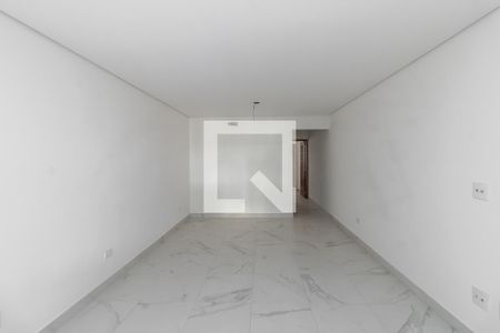 Sala  de casa à venda com 3 quartos, 119m² em Vila Guilhermina, São Paulo
