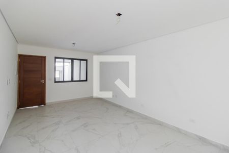Sala  de casa à venda com 3 quartos, 111m² em Vila Guilhermina, São Paulo