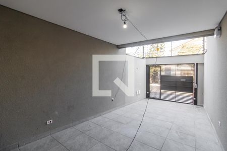 Casa à venda com 111m², 3 quartos e 2 vagas Casa à venda com 111m², 3 quartos e 2 vagasGaragem