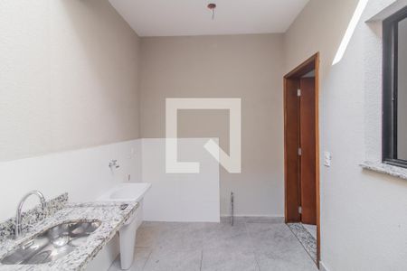 Casa à venda com 111m², 3 quartos e 2 vagas Casa à venda com 111m², 3 quartos e 2 vagasÁrea de Serviço