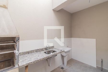 Casa à venda com 111m², 3 quartos e 2 vagas Casa à venda com 111m², 3 quartos e 2 vagasÁrea de Serviço