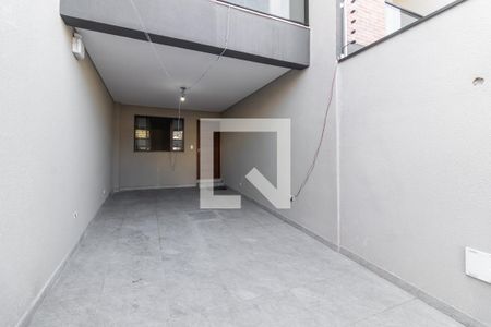 Casa à venda com 111m², 3 quartos e 2 vagas Casa à venda com 111m², 3 quartos e 2 vagasGaragem