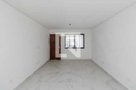 Sala  de casa à venda com 3 quartos, 111m² em Vila Guilhermina, São Paulo