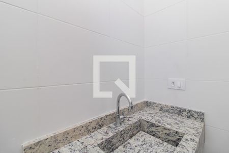 Casa à venda com 111m², 3 quartos e 2 vagas Casa à venda com 111m², 3 quartos e 2 vagasBanheiro da suíte 1