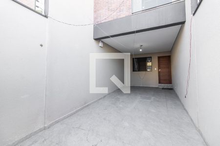 Casa à venda com 109m², 3 quartos e 2 vagas Casa à venda com 109m², 3 quartos e 2 vagasGaragem