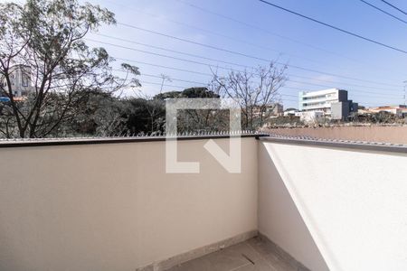 Casa à venda com 109m², 3 quartos e 2 vagas Casa à venda com 109m², 3 quartos e 2 vagasVista do Quarto 1