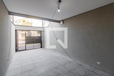 Casa à venda com 109m², 3 quartos e 2 vagas Casa à venda com 109m², 3 quartos e 2 vagasGaragem