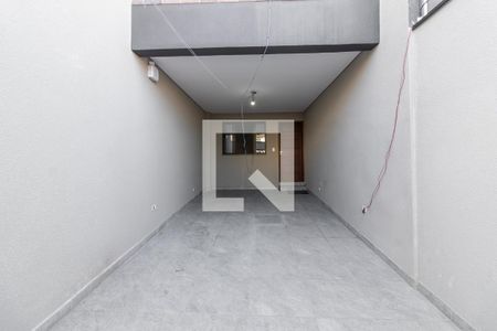 Casa à venda com 109m², 3 quartos e 2 vagas Casa à venda com 109m², 3 quartos e 2 vagasGaragem