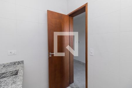 Casa à venda com 109m², 3 quartos e 2 vagas Casa à venda com 109m², 3 quartos e 2 vagasBanheiro da Suite