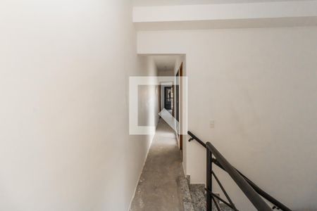 Casa à venda com 109m², 3 quartos e 2 vagas Casa à venda com 109m², 3 quartos e 2 vagasCorredor