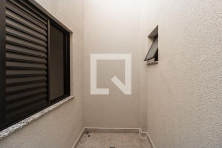 Casa à venda com 109m², 3 quartos e 2 vagas Casa à venda com 109m², 3 quartos e 2 vagasVaranda do Corredor