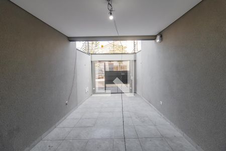 Casa à venda com 109m², 3 quartos e 2 vagas Casa à venda com 109m², 3 quartos e 2 vagasGaragem