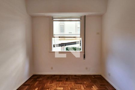 Quarto 2 de apartamento para alugar com 3 quartos, 90m² em Laranjeiras, Rio de Janeiro