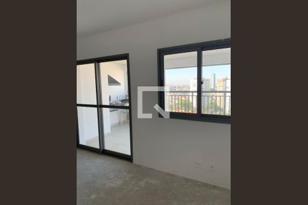 Foto 02 de apartamento à venda com 2 quartos, 90m² em Vila Independencia, São Paulo