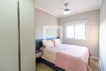 Quarto 1 de apartamento à venda com 2 quartos, 63m² em City Bussocaba, Osasco