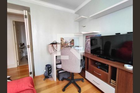 Apartamento à venda com 3 quartos, 82m² em Vila Sofia, São Paulo