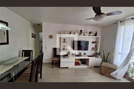 Apartamento à venda com 3 quartos, 98m² em Rio Comprido, Rio de Janeiro